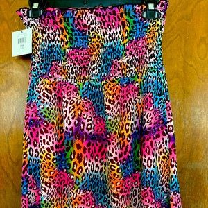 OP Reversible Cover Up